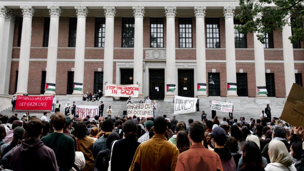 In-Depth: Marxist ‘Critical Theory’ And Its Use To Distort The Israel-Hamas War