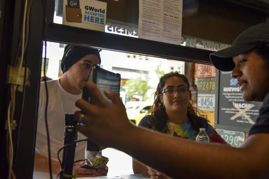Backlash building to cashless movement: ‘We must ask ourselves always, not just “can we”? But “should we”?’