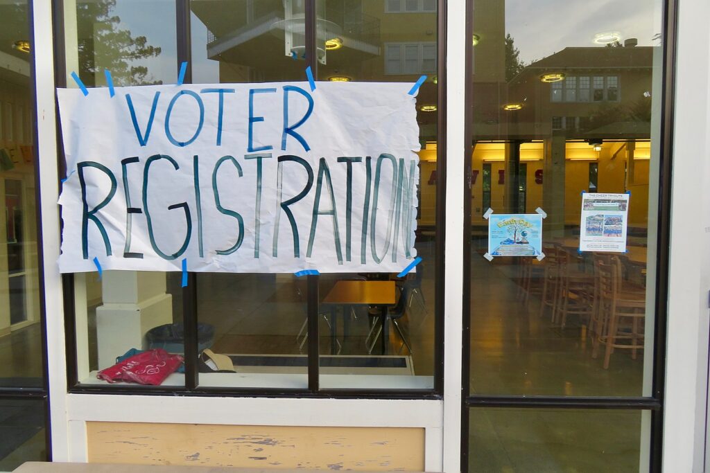 ‘Bidenbucks’ Stink Emanates From Leftist Group’s Voter Drive In Milwaukee Schools