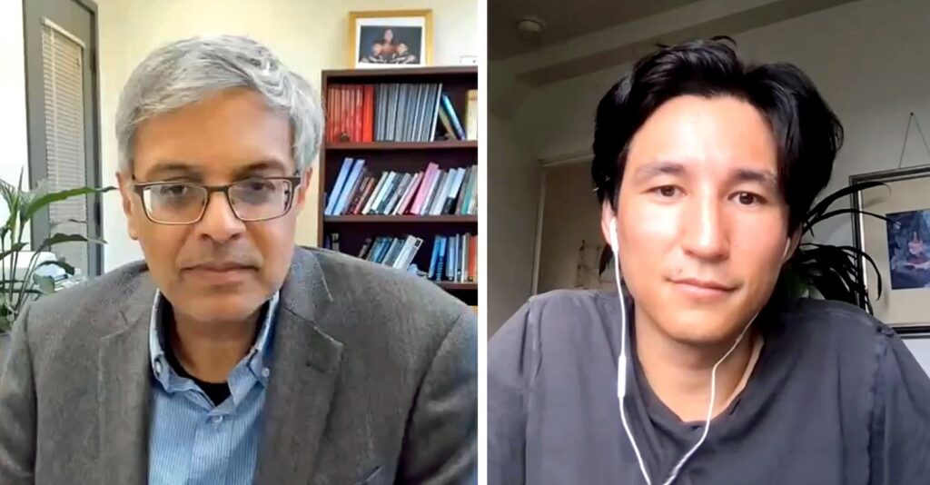 ‘Crisis of Trust’: Journalist Unravels Government’s Secret Campaign to Censor Critics on Social Media