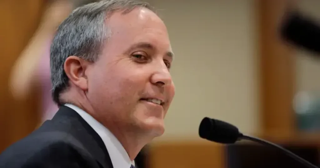 Texas AG Wins! Congress Must Be Physically Present to Pass Spending Bills