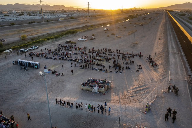 How CNN Lost the Fight With a GOP Rep on the Border Crisis