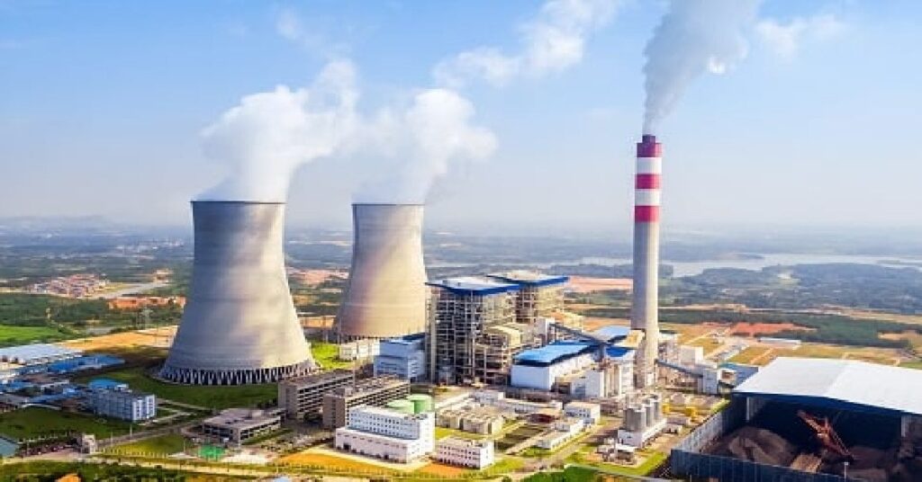 Green Party realizes Germany may need fossil fuels after all as economic crisis drags on