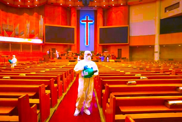 How ‘Trusted’ Christian Pastors Coerced Congregations To Take Deadly COVID Vaccines Resulting In Untold Deaths