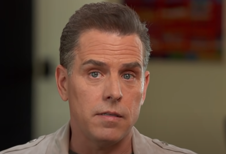 Did Hunter Biden Lie Under Oath?