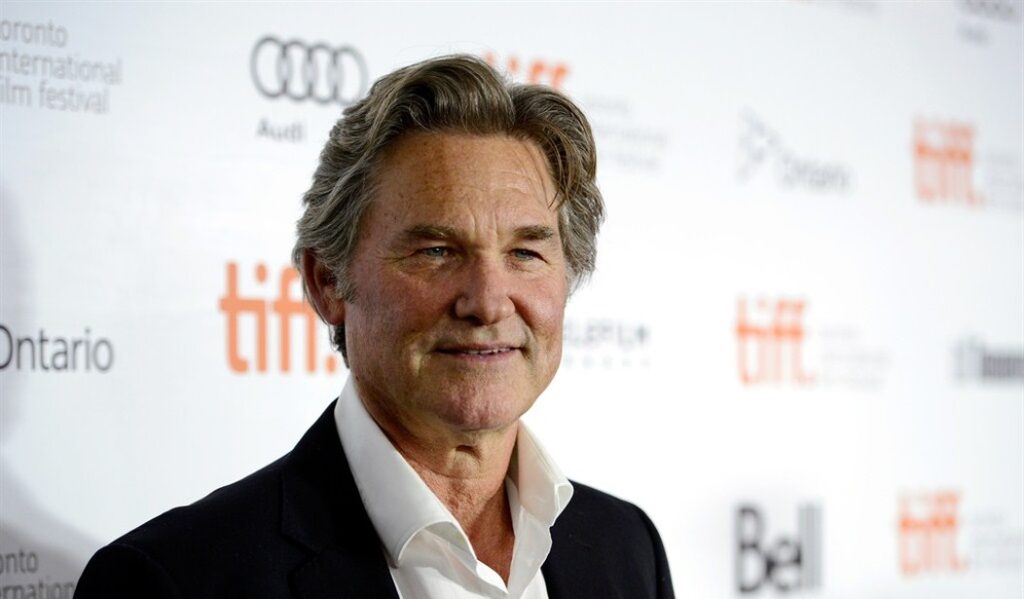 Kurt Russell's Pro-Gun Argument May Not Be New, But It's Still Valid