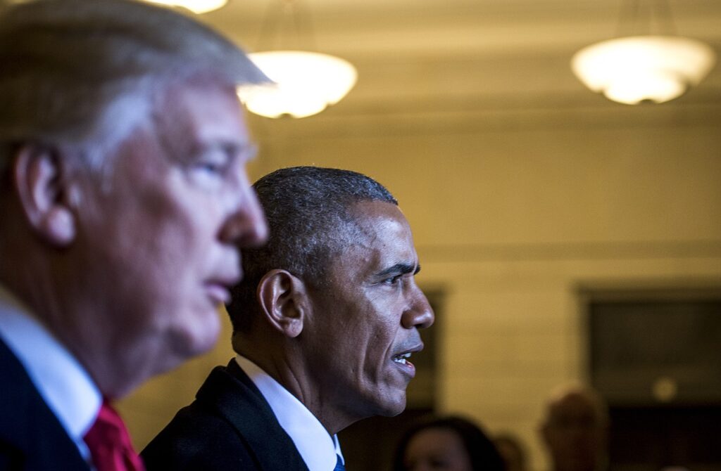 Secrets Could Save Trump In His Mar-A-Lago Documents Snafu
