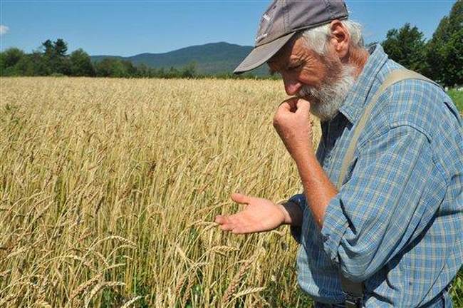 Feel-Good Friday: Bob's Red Mill Founder Bob Moore Dies, Leaves Company to His Employees