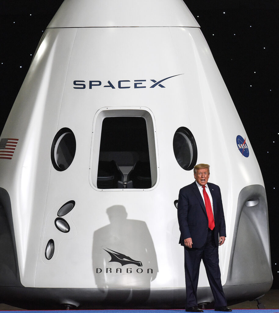 The Critical Role of Space Force in Maintaining Global Communications Amidst WWIII Threats