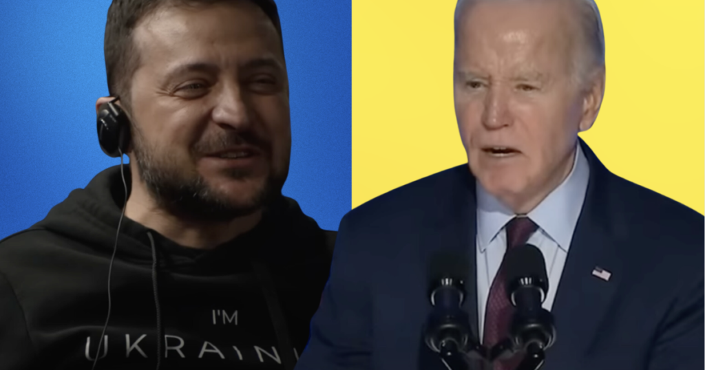 The One Thing About Ukraine Money NO ONE Is Talking About…