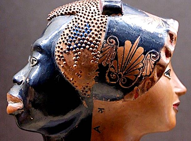 How Communist Jews Rewrote History To Convince Gullible Blacks ‘They Wuz Kangs’
