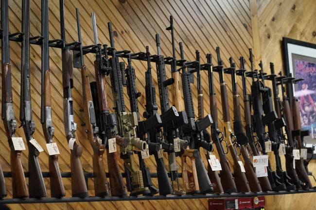 EU Wants Central Database for Gun Tracking: Why That's a Lost Cause