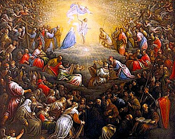 Will There Be An Eternal Resurrection Unto ‘Shame And Everlasting Contempt’ For Some Israelites?