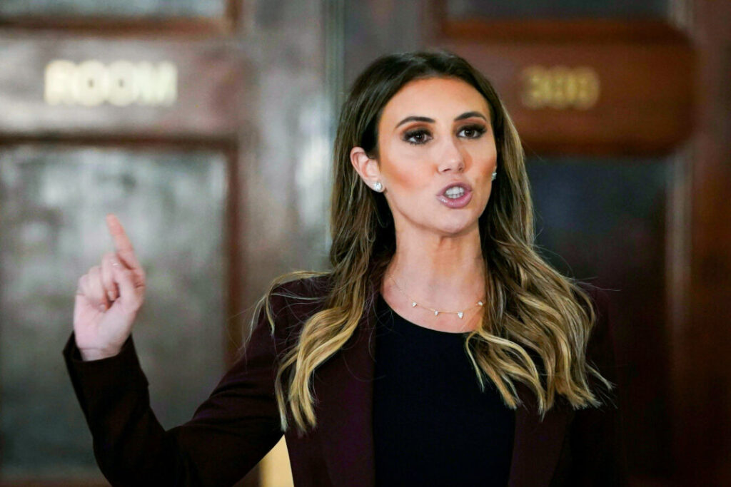 Trump Lawyer Says Dismissal of 6 Counts in Georgia Case Exposes Prosecutorial ‘Sloppiness’