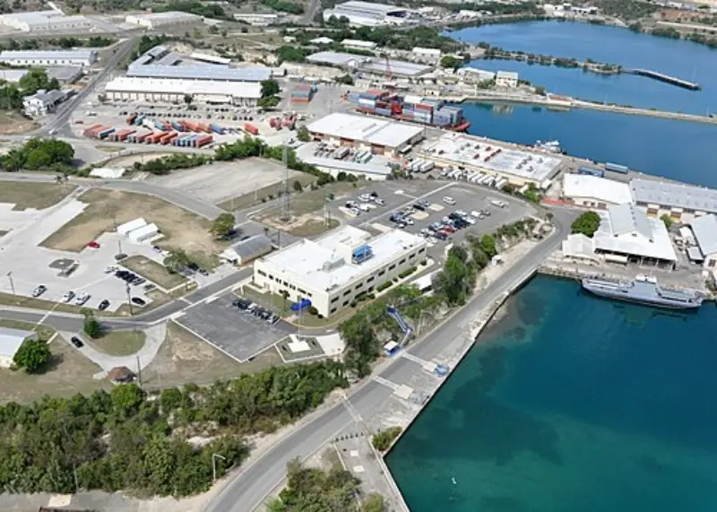 CNN: US authorities are considering using the Guantanamo Bay base to receive migrants from Haiti