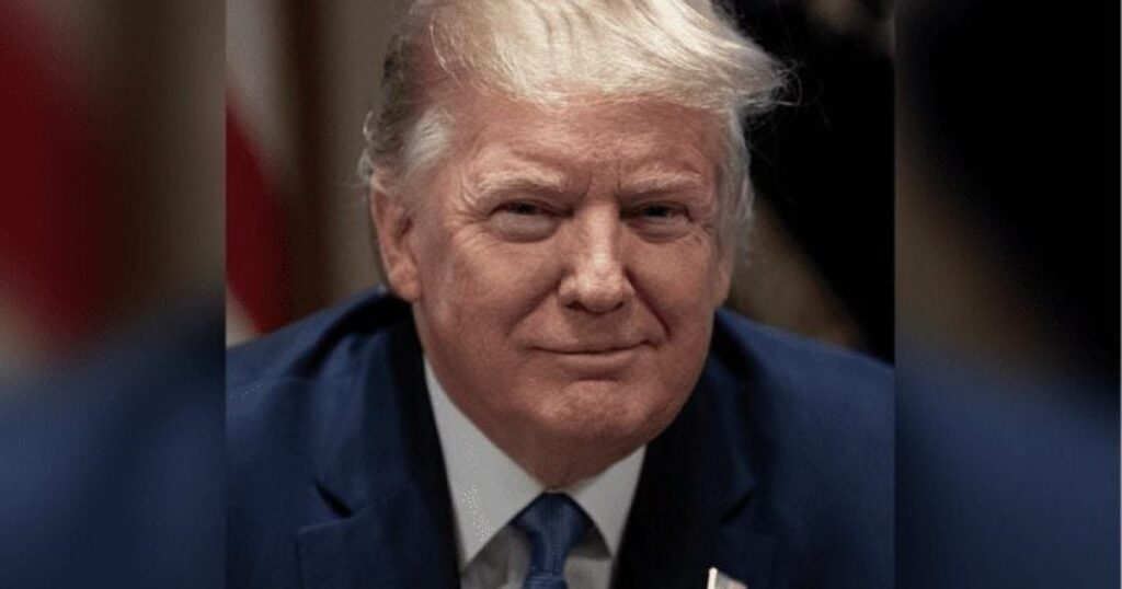 Trump’s Prophecy Coming True?