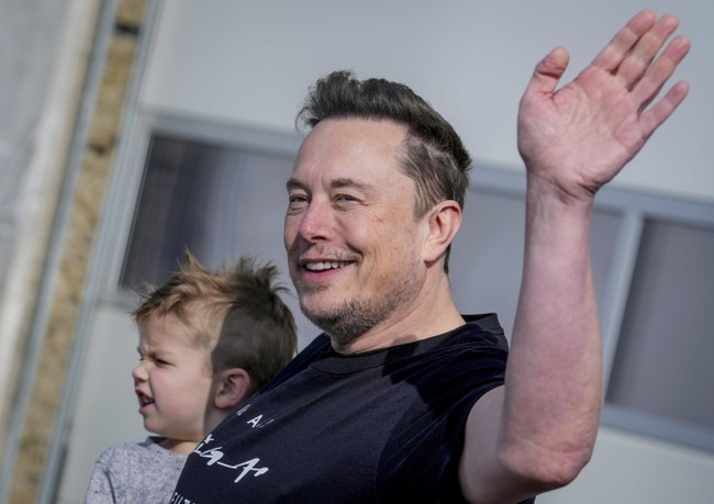 Elon Musk Wrecks Joe Scarborough and His Wicked Take on the 'Bloodbath' Hoax
