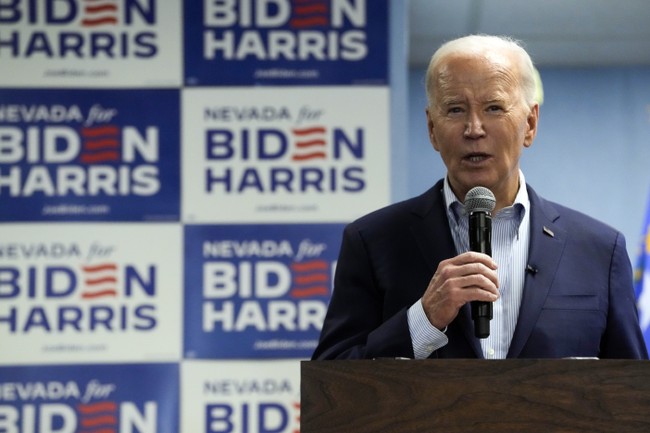 Black Chicago Residents Speak Out About Their Regrets of Voting for Joe Biden
