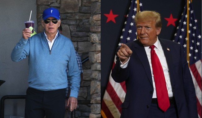 Shocker: Poll Shows Most Americans See Through Democrat Efforts to Prosecute Trump