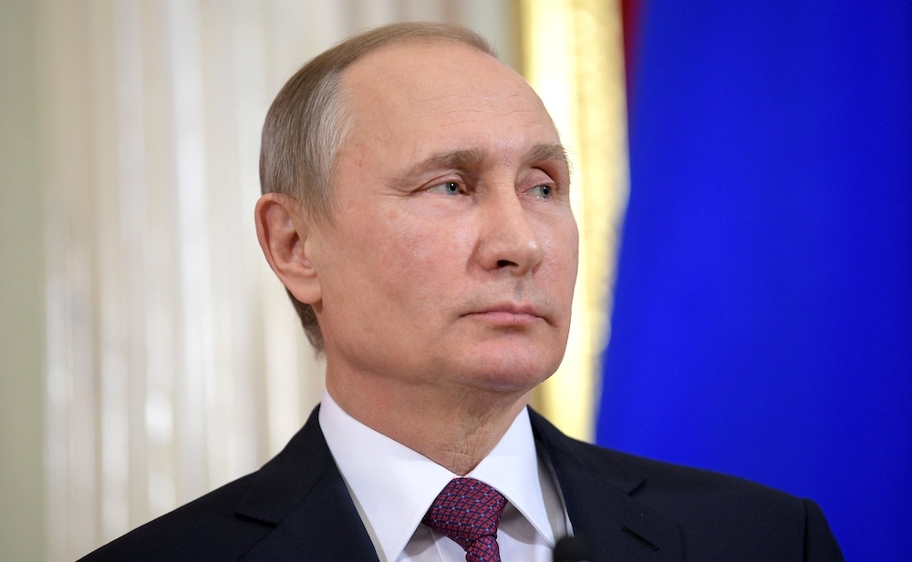 BREAKING: ISIS Claims Responsibility For Devastating Terror Attack In Moscow