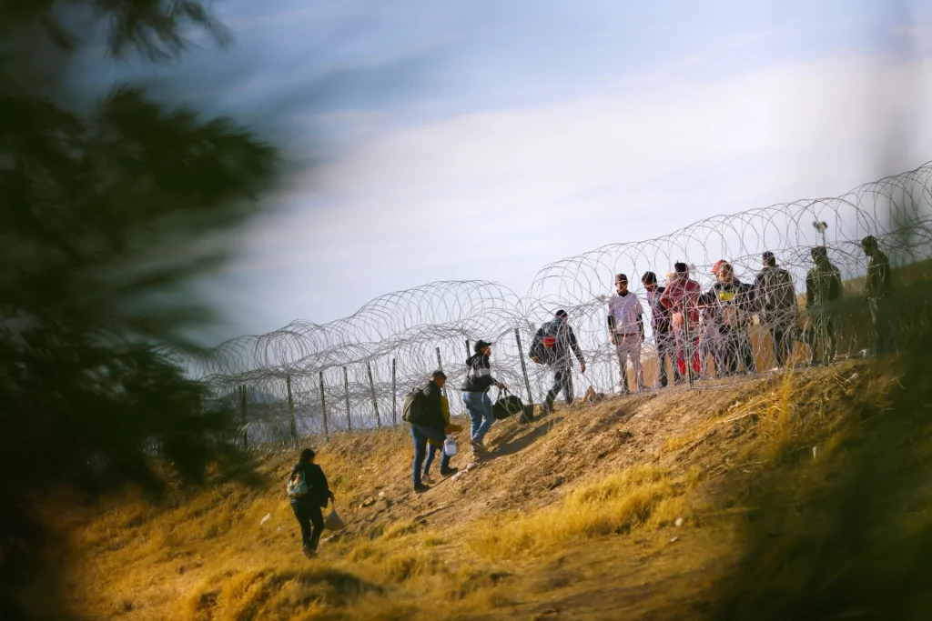 The Truth About Illegal-Alien Criminality