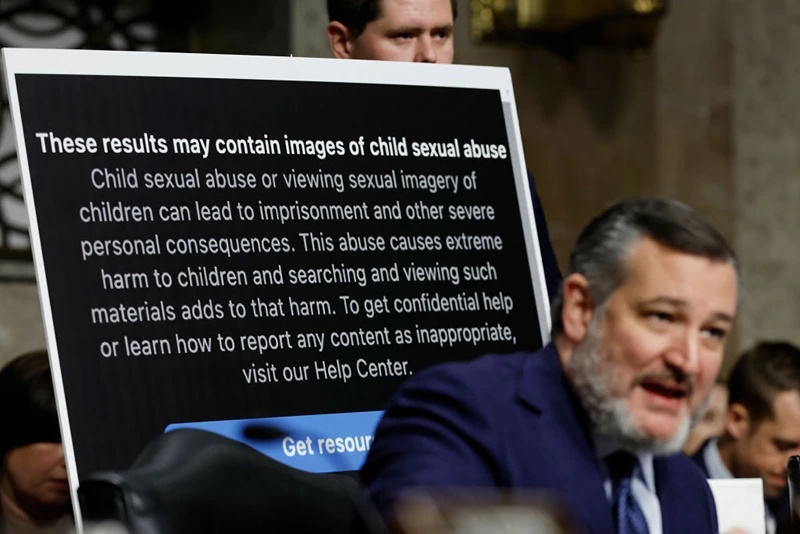 Meta Falsely Associates CA School Board President With Child Sex Abuse