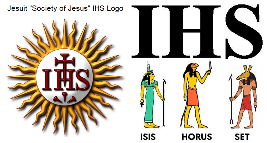 The Black Nobility Jesuit Order: Founders of Fascism, Freemasonry, Illuminati, The Vatican & Zionism