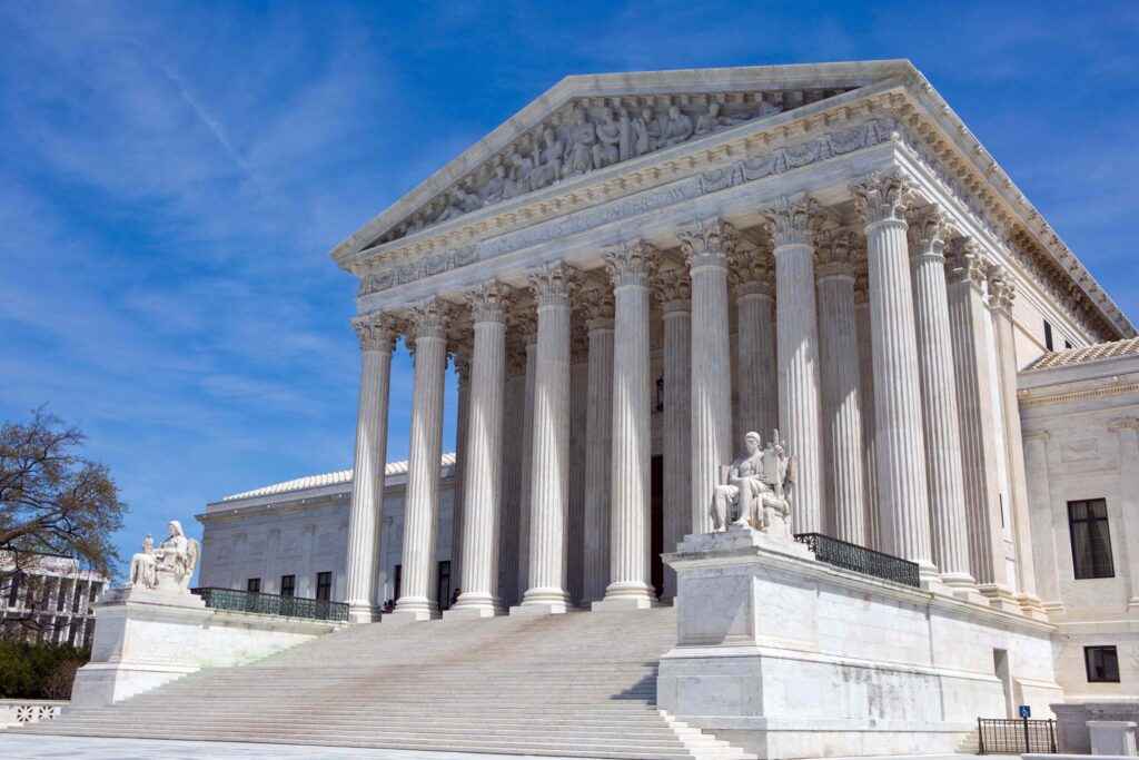 Abortion access again before Supreme Court