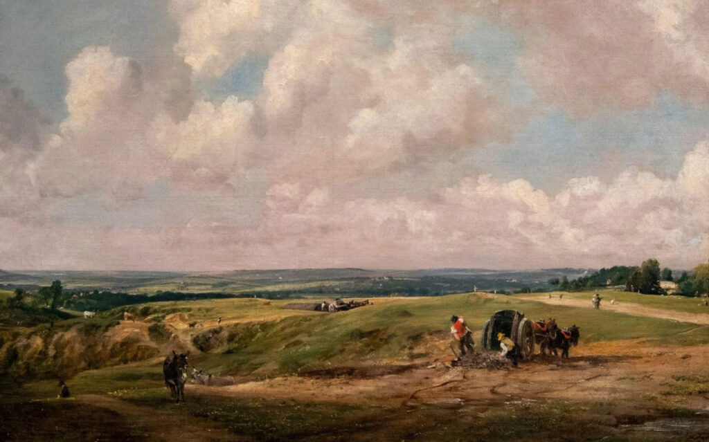 Why Progressives Hate Beauty