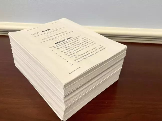 Latest $1.2 Trillion Omnibus Bill Removed Stipulation That Protects Against A CBDC And Phasing-Out Paper Money