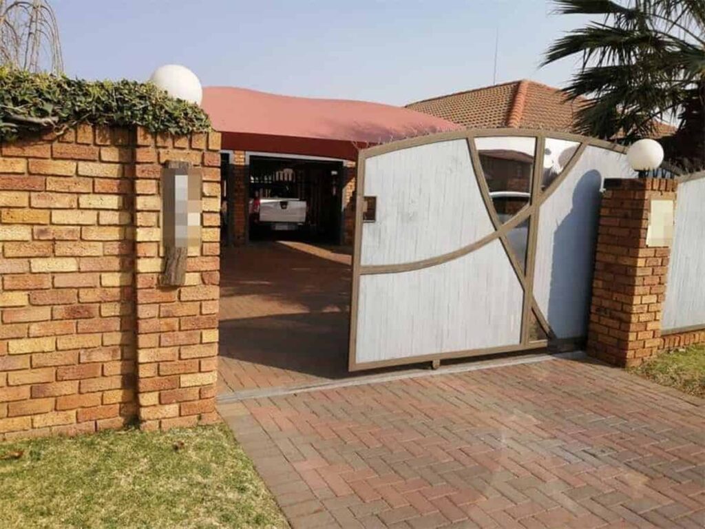South Africa: R18m in properties and vehicles of illegal mining kingpins to be auctioned