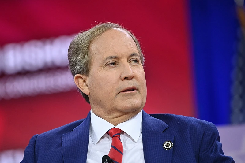 Judge’s Temporary Block On Texas AG Will Inhibit Probe Into Nonprofit That ‘Supports Trans Minors’