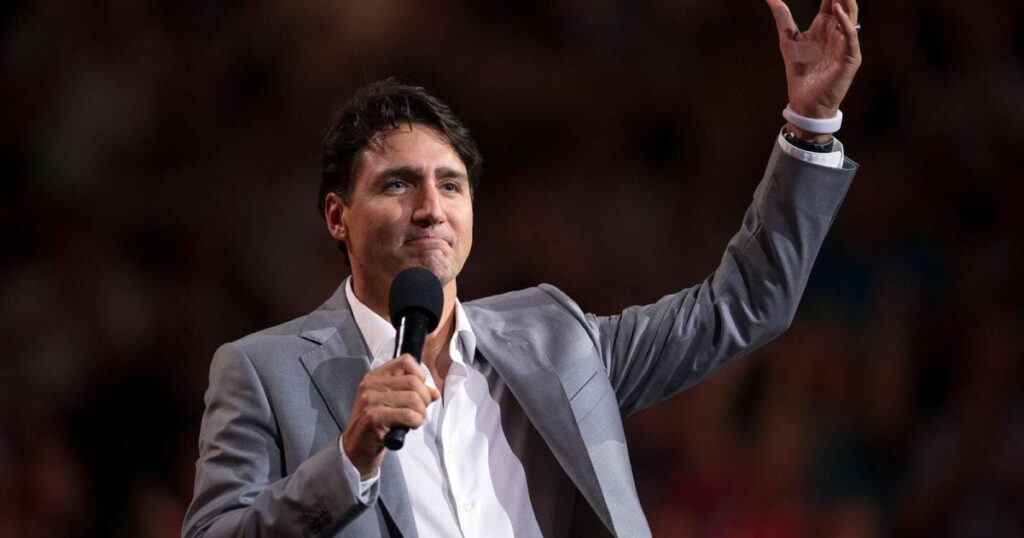 Bank of Canada Warns Of “Economic Emergency”