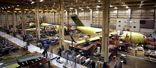 Boeing Whistleblower Allegedly Left a Chilling Message for a Family Friend