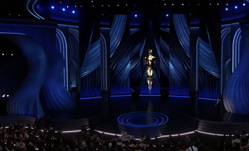 No One Cares About the Oscars
