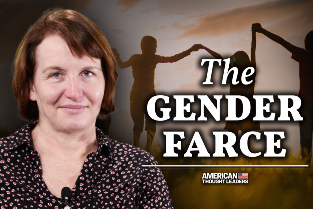 ‘Non-Binary‘ Birth Certificates and the WPATH Fraud: Stella O’Malley