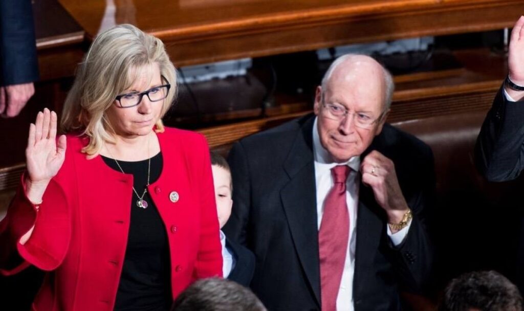 Exclusive: Liz Cheney, January 6 Committee Suppressed Exonerating Evidence Of Trump’s Push For National Guard