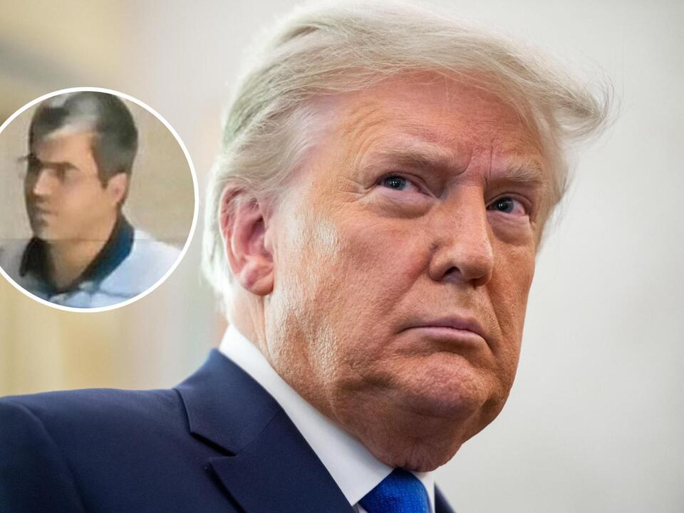 Assassin Targeting Trump Allies Is on the Loose, FBI Warns