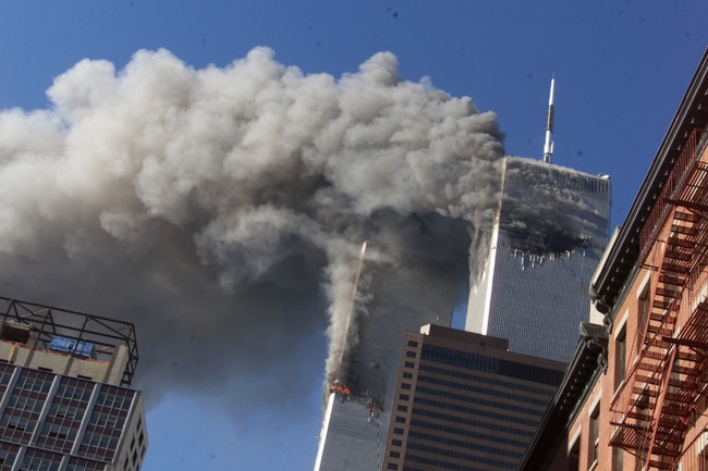 Are You Ready for a Major Jihad Attack in the U.S.? Because It's Coming.