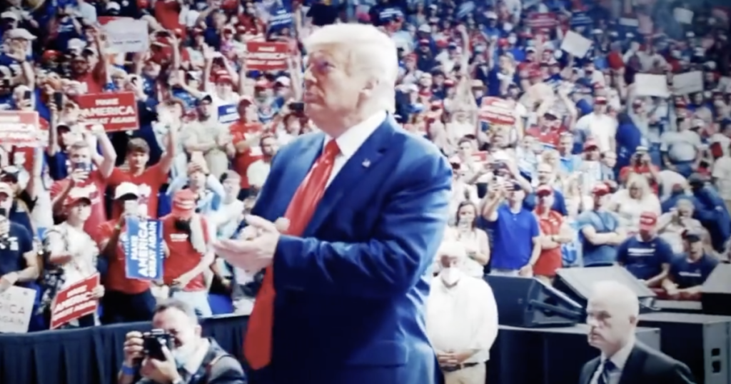 SUPER SATURDAY: Donald Trump Wins Clean Sweep of Idaho, Michigan and Missouri, Crushes Nikki Haley