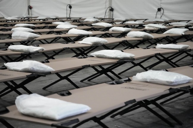 Denver Closed Four Illegal Alien Shelters, and You Won't Believe What They Did Next