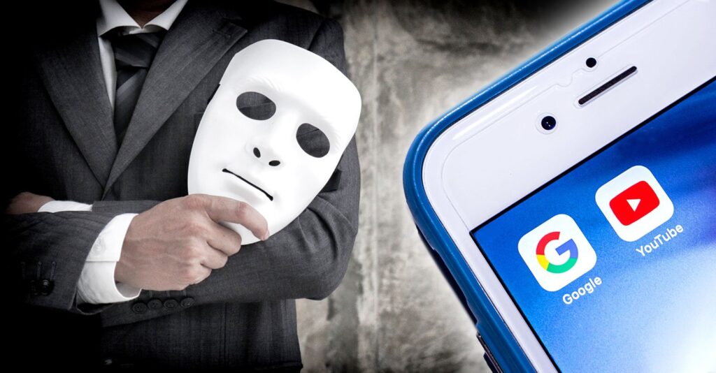 ‘Terrifying’: Critics Slam Court Orders Requiring Google to Unmask YouTube Viewers