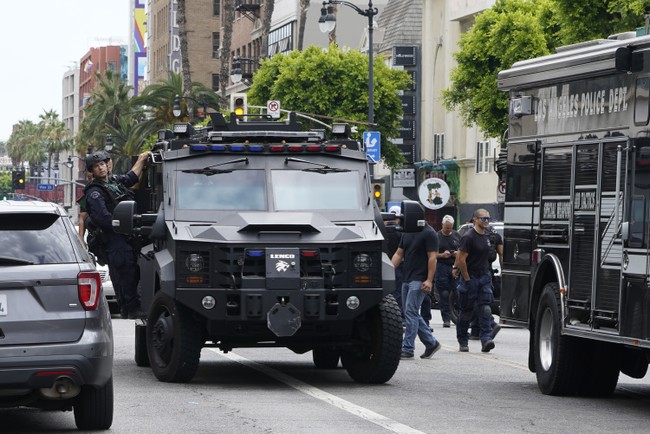 Elderly Denver Woman Wins Gargantuan Payout After SWAT Team Wrongly Raided Her Home