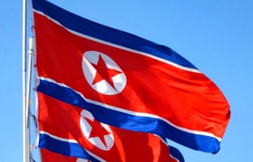 Bloomberg: North Korea Accelerates Pace Of Secret Weapons Deliveries To Putin