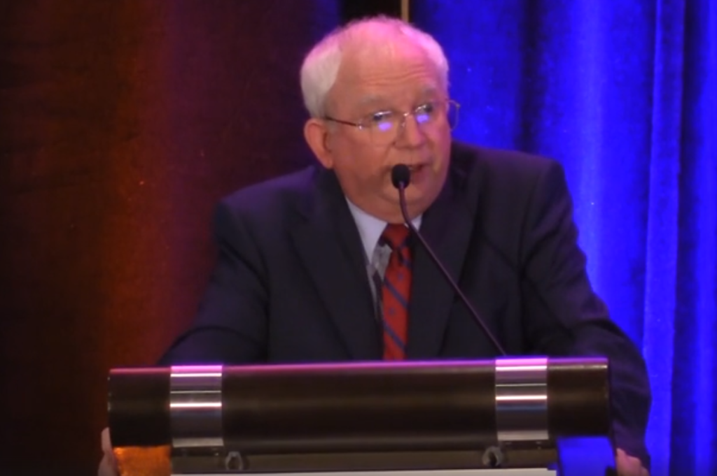 Kamala Donor Judge Disbars John Eastman for Representing Trump