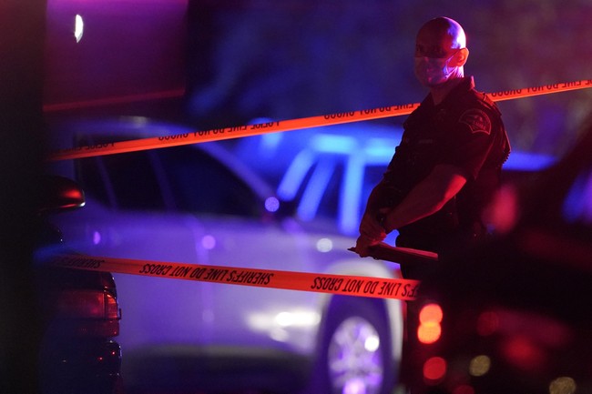 Illegal Alien Charged With Killing 25-Year-Old Michigan Woman
