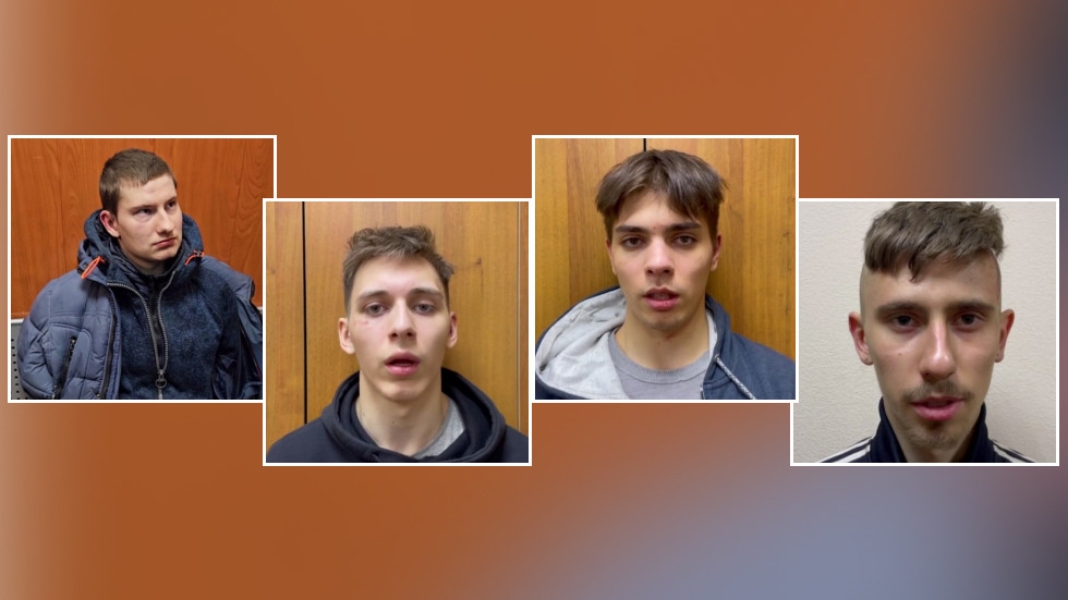 Kiev-backed terrorist cell tried to poison soldiers – FSB