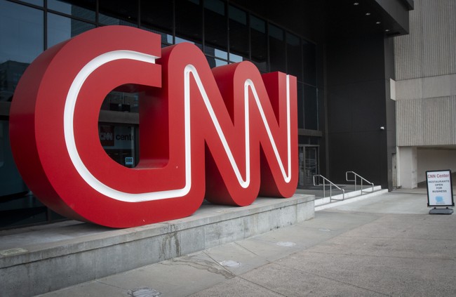 Did CNN Really Want to Air This Breakdown About Working-Class Voters Last Night?