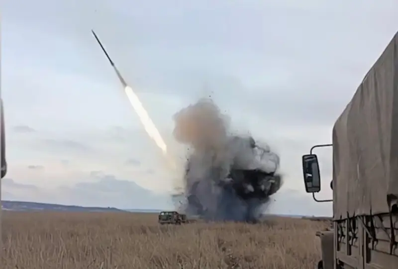The speaker of the Tavria Armed Forces group recognized the control of the Russian Armed Forces over Orlovka and entry into Tonenkoye and Berdychi