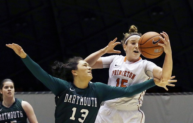 Dartmouth Men's Basketball Team Votes to Unionize